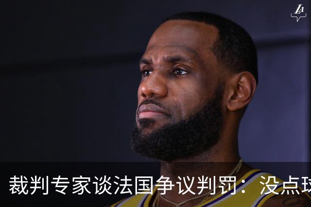 裁判专家谈法国争议判罚：没点球是对的 姆巴佩被轻轻碰了就倒地